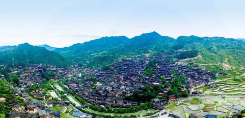 貴州景區(qū)迎來(lái)客流高峰，預(yù)約制度下的旅游新常態(tài)